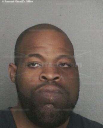 Enrick Williams
