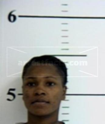 Catressa Mcclelland
