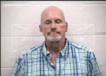 Mark Alan Doty