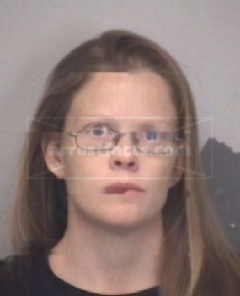 Christy Nicole Jarrell
