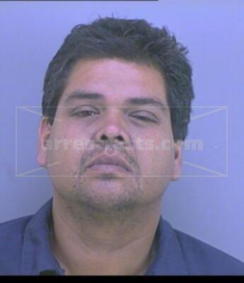 Jose Angel Carrillo