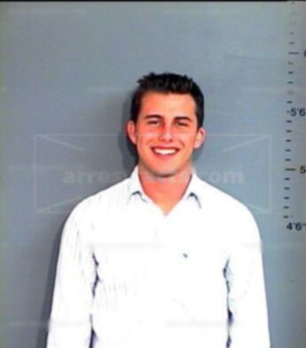Tyler Wayne Randolph