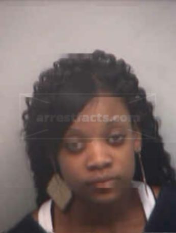 Monee Graves