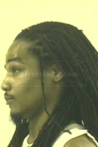 Jarvis Nitrone Mcnair