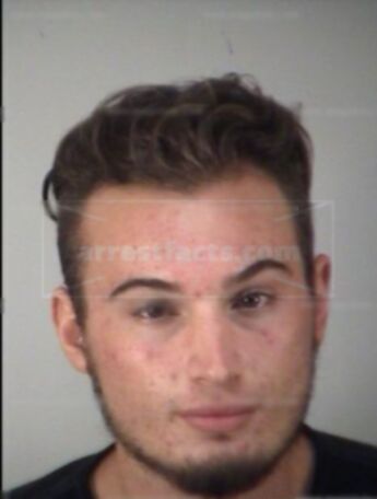 Evan Troy Kaplan