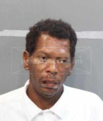 Arthur Elizah Nigene Cox