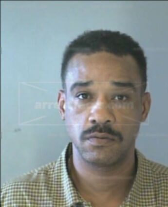 Michael Ricardo Thornton