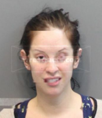 Darcy Marie Schoening