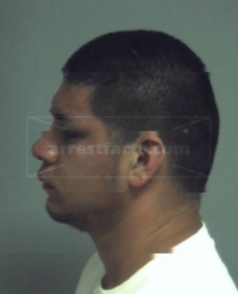 Jorge Talamantez Dominquez Jr.