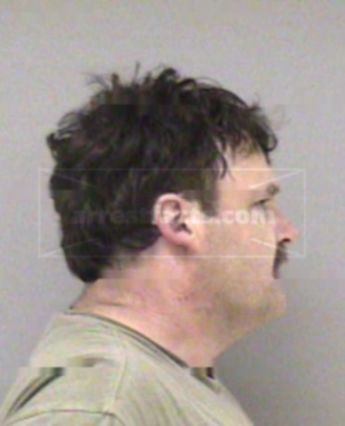 Joseph Alexander Williams