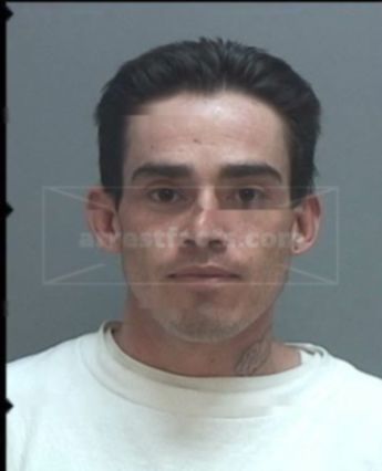 Christopher Ben Moya
