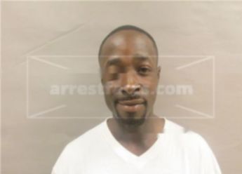 Patrick Edmond Davis