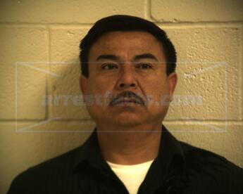 Jose Aurelio Gonzalez-Garza