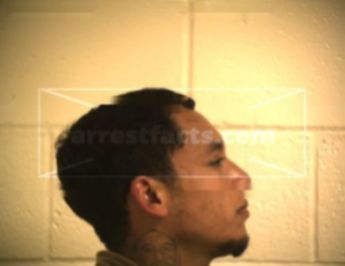 Paul Anthony Delgado Basaldua