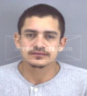 Francisco Rafael Valdez