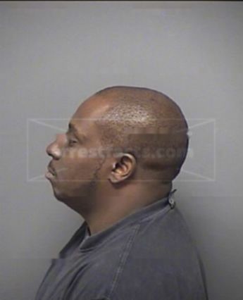 Anthony Maurice Jones