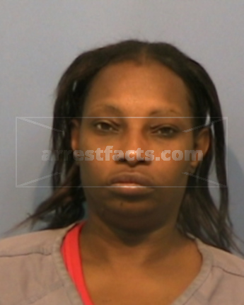 Shirley Ann Coulter