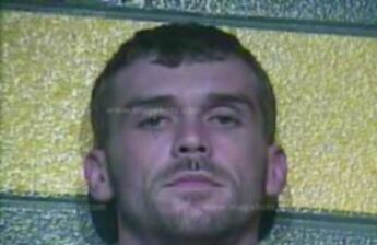 Joshua Allen Hooper