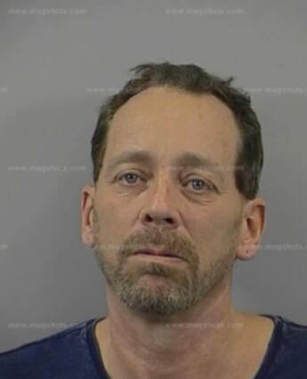 Keith Douglas Pope