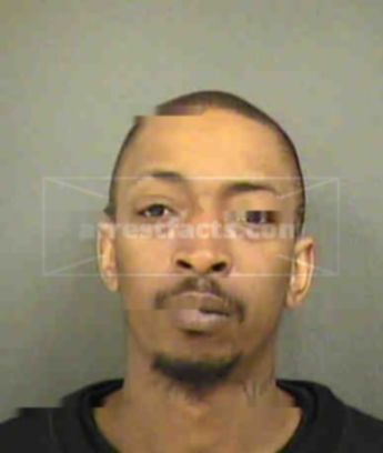 Joaquin Dion Taylor