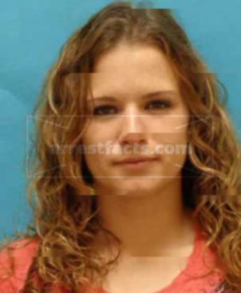 Brianna Lynne Parks