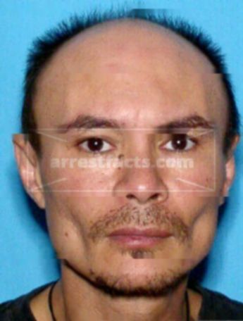 Robert Vincent Padgett