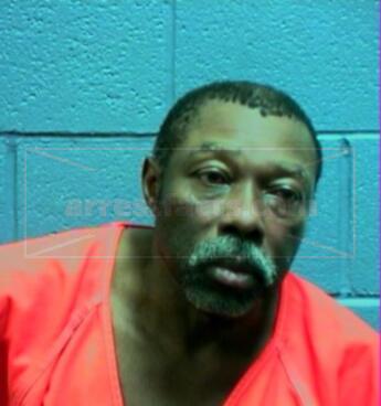 Richard Earl Faultry