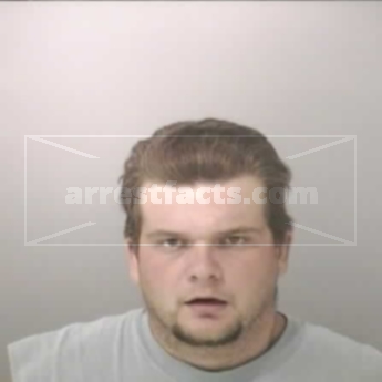 Chad Aric Whittaker
