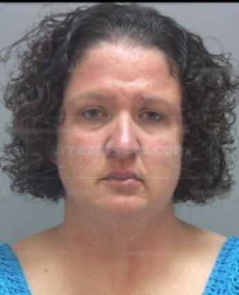Shelley Ann Hendricks
