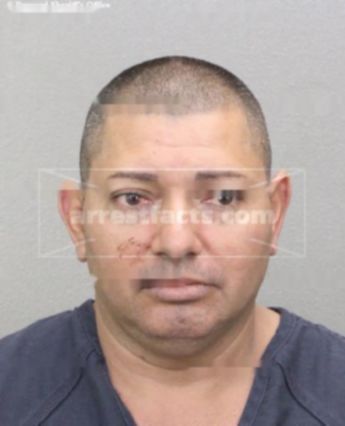 Edgard Antonio Mayorga