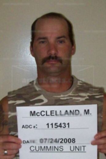 Michael C Mcclelland