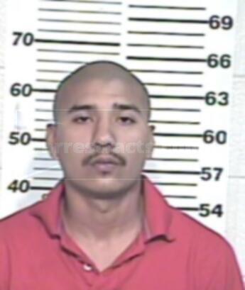 Rolando Ramos Castillo