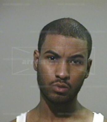 Brandon Antwoine Williams