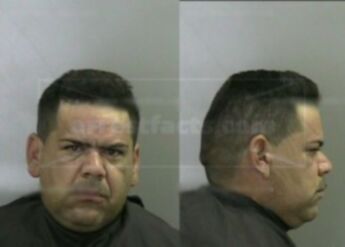 Francisco M. Rivera