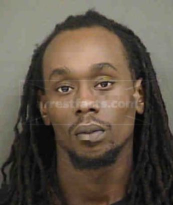 Deonta Martavis Hampton