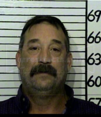 Robert Eugene Ohlenbusch