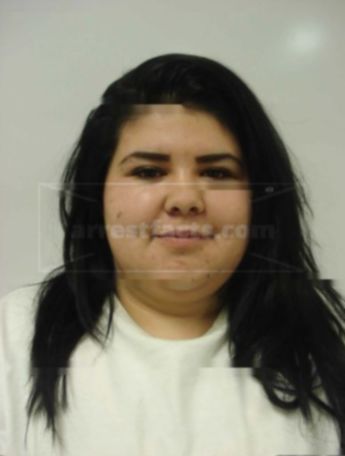 Jessica Virginia Rodriguez
