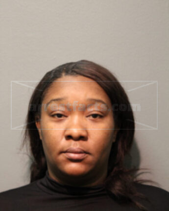 Takisha Singleton