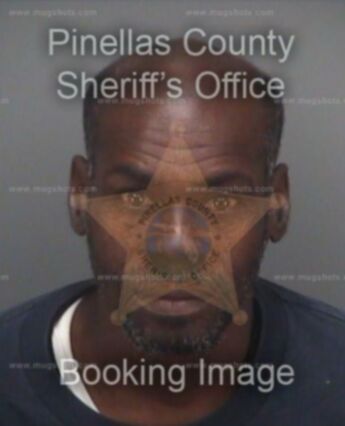 Donald Earl Cherry
