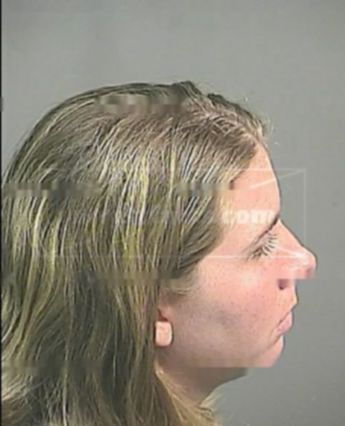 Melisa Susan Ridge