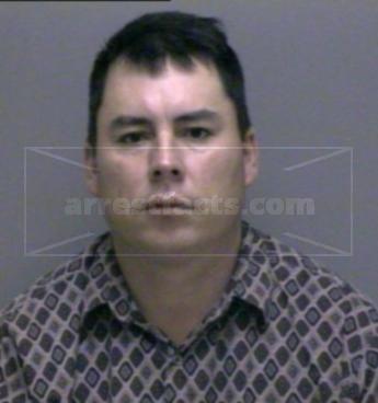 Alphonso Rodriguez