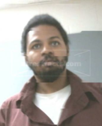 Marcus Larrence Jackson