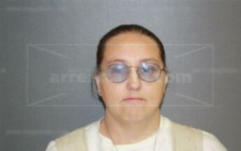 Vickie Ann Worth
