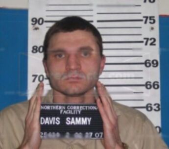 Sammy L Davis Ii