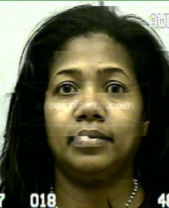 Adrienne Letitia White