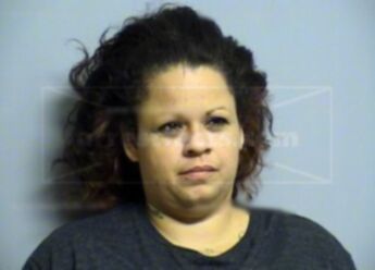 Michelle Heather Callison