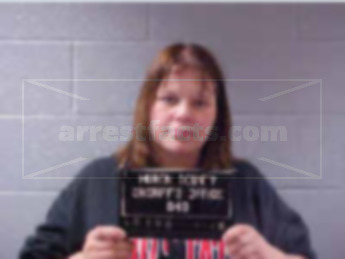 Christine Ann Rose