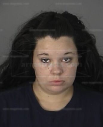 Brittany Leann Wheeler