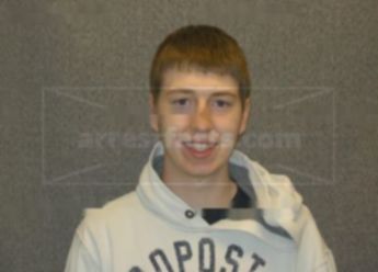 Andrew J Harkins