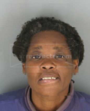 Patricia Wilson